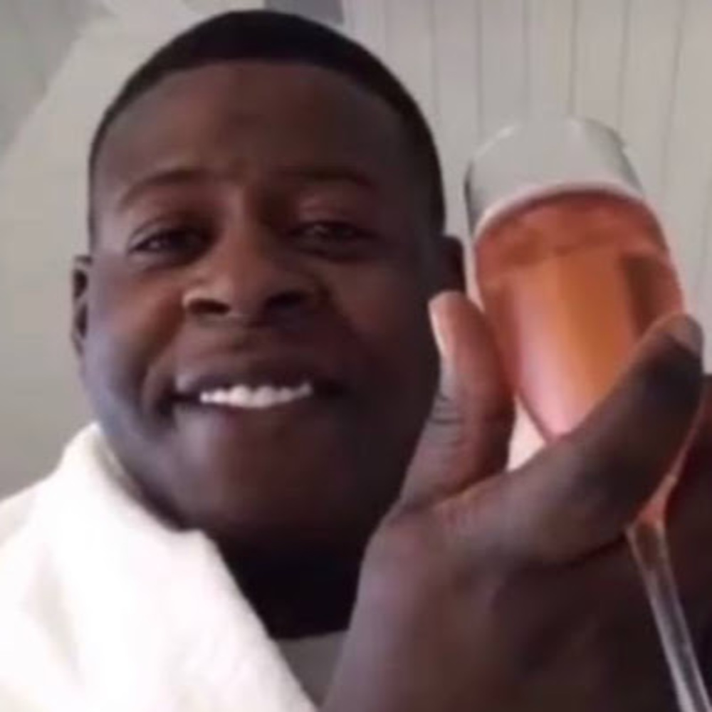 Meet your Posher, Beauty